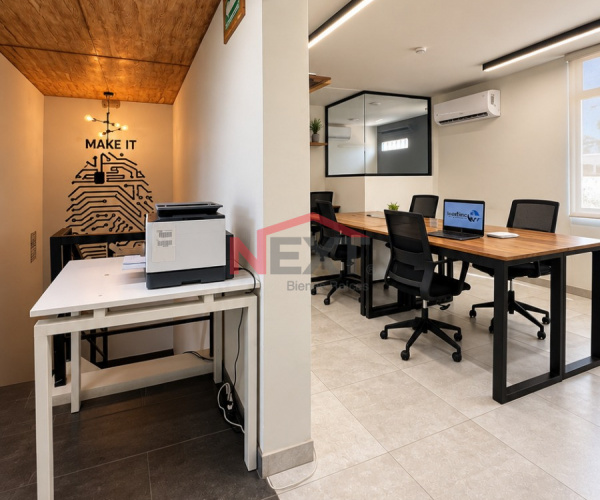 OFICINAS EN RENTA EN COL. CENTENARIO