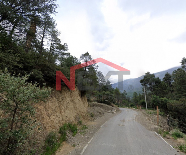 TERRENO CAMPESTRE EN VENTA