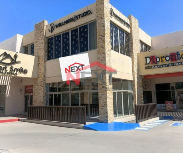 LOCAL COMERCIAL EN RENTA EN PLAZA SAN CRISTOBAL