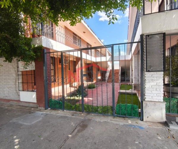 DEPARTAMENTO EN RENTA UBICADO EN COL. CUAHUTEMOC