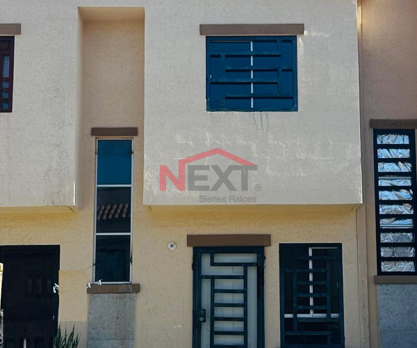 CASA EN VENTA EN SANTA CLARA RESIDENCIAL