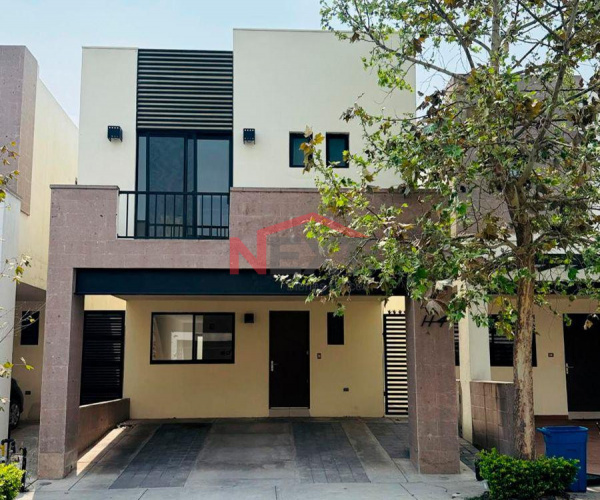 CASA en Venta Fraccionamiento Monticello Cumbres