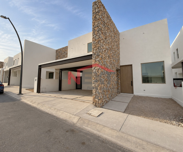 CASA EN RENTA EN VENTURA RESIDENCIAL