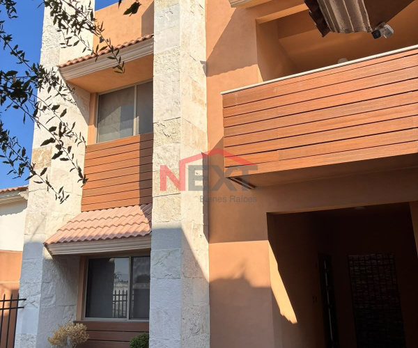 DEPARTAMENTO EN RENTA EN FRACC RINCON DE SAYAVEDRA