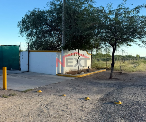 CASA CAMPESTRE EN VENTA EN REAL DEL ALAMITO