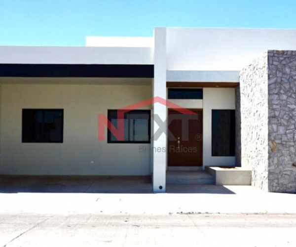 CASA EN RENTA UBICADA EN SAN PEDRO RESIDENCIAL