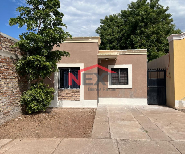 CASA EN VENTA  FRACC. MISION DEL REAL