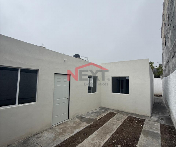 CASA EN VENTA AL SUR - COL. MIGUEL HIDALGO