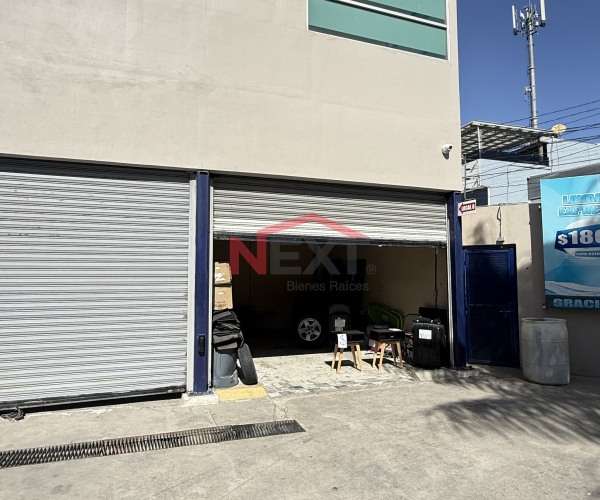 Bodega en Renta en Otay Tijuana