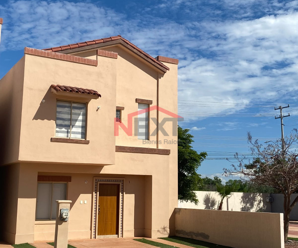 CASA EN RENTA EN REAL DE CASTILLA