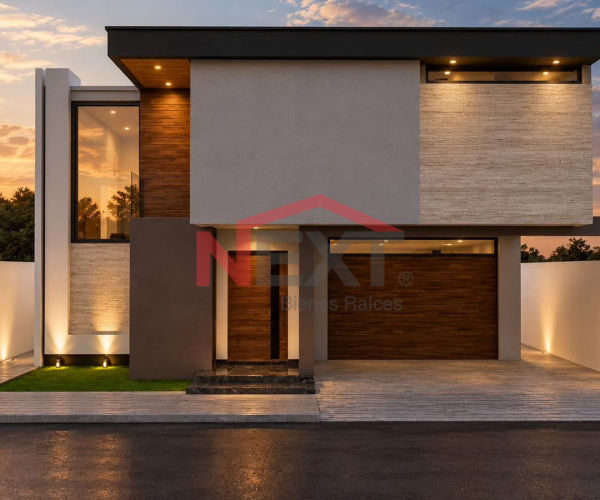 Casa en Pre-venta | Residencial Santa Elena Arteaga