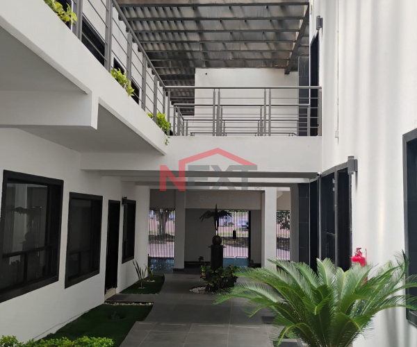 DEPARTAMENTO SUITE EN RENTA UBICADON EN VILLA ITSON